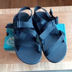 Chaco men's sandals-NEW